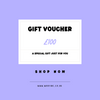 Load image into Gallery viewer, WOOF INC GIFT VOUCHER