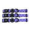 Load image into Gallery viewer, Purple Daize Collar