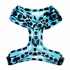 Load image into Gallery viewer, Blue Cookie Adjustable Dog Harness