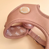 Load image into Gallery viewer, Caramel Adjustable Dog Harness