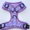 Load image into Gallery viewer, SECONDS Purple Daize Adjustable Harness