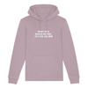 Regular Dog Mom Embroidered Hoodie