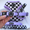 Load image into Gallery viewer, Skater Pup Lilac Collar