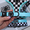 Load image into Gallery viewer, Skater Pup Mint Collar