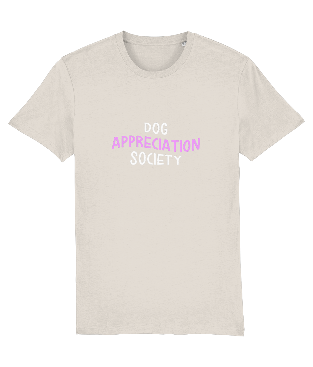 Dog Appreciation Society T-Shirt